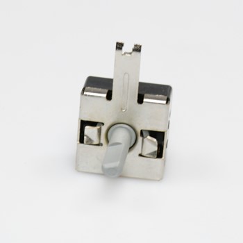 Dryer Rotary Start Switch WE4M519 CKD51946