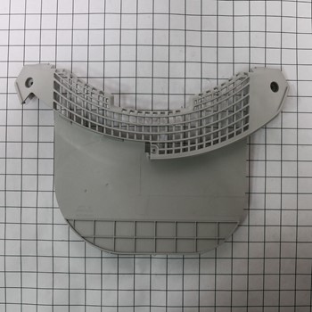 Cover,Guide MCK49049101 CKD51952