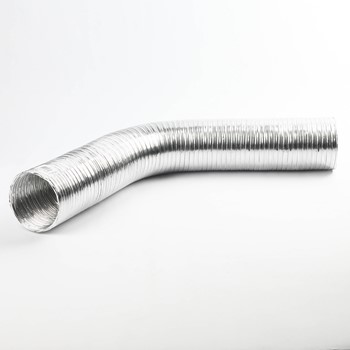 4 X 8' Flex Alum. Du TJ78X4R CKD51953