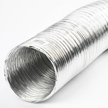 4 X 8' Flex Alum. Du TJ78X4R CKD51953