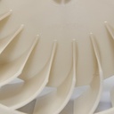 Wheel; Blower 33001790 CKD51966