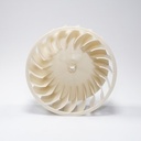 Wheel; Blower 33001790 CKD51966