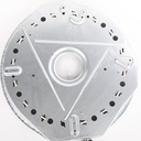 Heater Assy 131475320 CKD51972