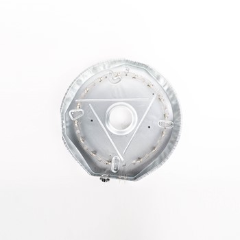 Heater Assy 131475320 CKD51972