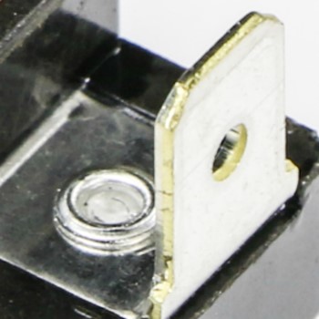 Dryer Cycling Thermostat - 4 Wire WE4M181 CKD51976