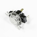 Dryer Cycling Thermostat - 4 Wire WE4M181 CKD51976