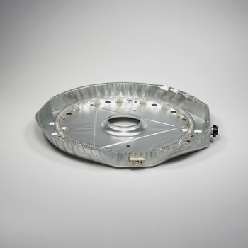 Heater-Hsg Assy 131553900 CKD51979