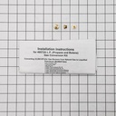 Lp Conv Kit (Top Lint Sc 49572A CKD51980