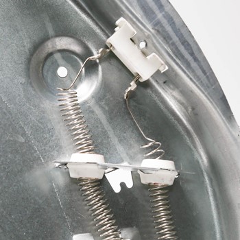 Housing Heater Assy WE11M23 CKD51988