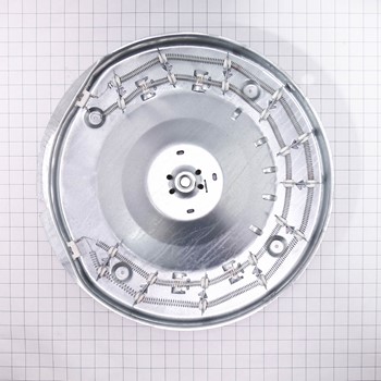 Housing Heater Assy WE11M23 CKD51988