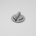 Dryer Timer Knob - Gray WE1M964 CKD51989