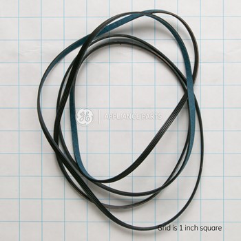Dryer Drum Drive Belt WE12X10009 CKD51992