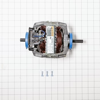 Motor-Drve W10410999 CKD52004