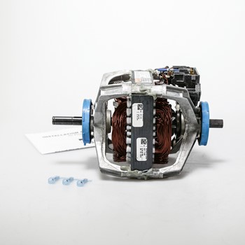 Motor-Drve W10410999 CKD52004