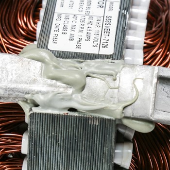 Motor-Drve W10410999 CKD52004