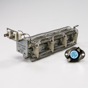 Element; Heater LA-1044 CKD52011