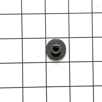 Push/ Start Button Grey WE1M659 CKD52012