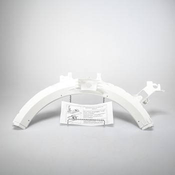 Dryer Drum Top Bearing Assembly WE14M124 CKD52017