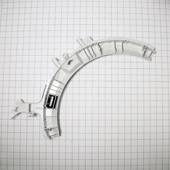 Dryer Drum Top Bearing Assembly WE14M124 CKD52017