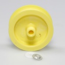 Puley Idlkit WE12X81 CKD52027