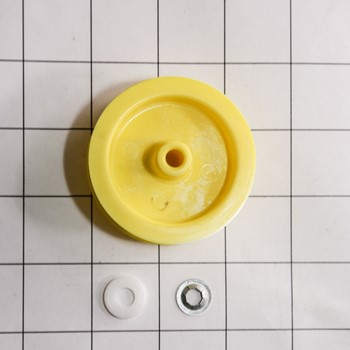 Puley Idlkit WE12X81 CKD52027