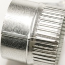 Dryer Vent Kit 4-Way(Alp W10323246 CKD52047