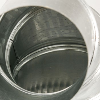 Dryer Vent Kit 4-Way(Alp W10323246 CKD52047