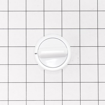 Knob/Ind Timer WE01X10160 CKD52051