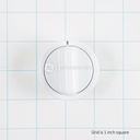 Knob/Ind Timer WE01X10160 CKD52051