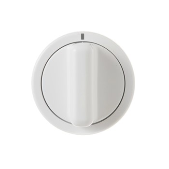 Knob/Ind Timer WE01X10160 CKD52051