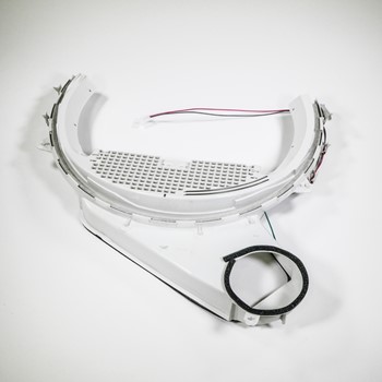 Trap Duct Complete Asm WE14M119 CKD52052