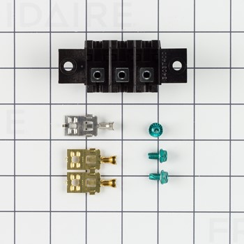 Terminal Block 134101400 CKD52060