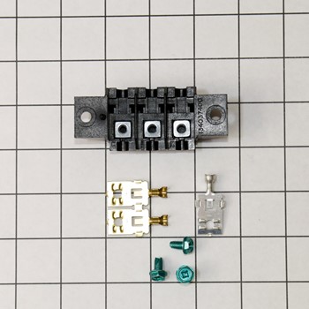 Terminal Block 134101400 CKD52060