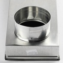 0-18 Periscope Vent 4396037RP CKD52066