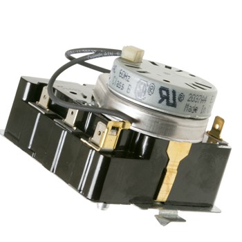Timer Dryer WE4M271 CKD52067