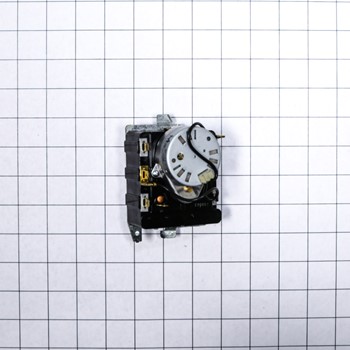 Timer Dryer WE4M271 CKD52067