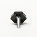 Levelling Screw Gray WE1M642 CKD52070