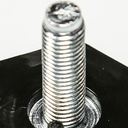 Levelling Screw Gray WE1M642 CKD52070