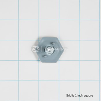Levelling Screw Gray WE1M642 CKD52070