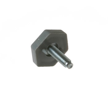 Levelling Screw Gray WE1M642 CKD52070