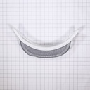 Filter Lint-White 61376P CKD52081