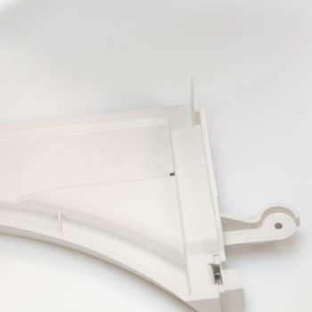 Guide,Filter 4974EL1003B CKD52085