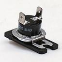 T'Stat Safe WE4X800 CKD52096