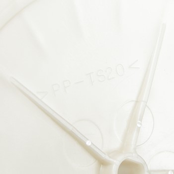 Wheel; Blower 31001043 CKD52101