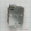 Timer Dryer WE4M189 CKD52102