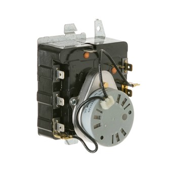 Timer Dryer WE4M189 CKD52102