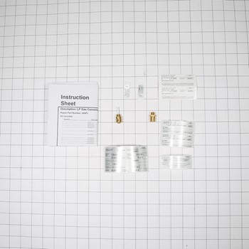 Lp Gas Conv Kit Single P LPK1 CKD52104