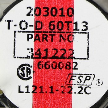 Discontinued 279052 CKD52106