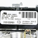 Timer Plas. Shaft WE4M353 CKD52108