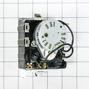 Timer Plas. Shaft WE4M353 CKD52108